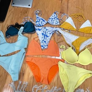 Bikini collection